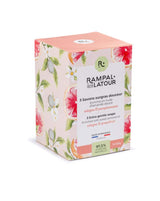 Rampal Latour Seifen Cologne und Pampelmuse mit Mandelöl im 3er-Set