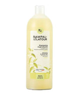 Rampal Latour Shampoo und Duschgel mit grüner Tonerde für fettiges Haar
