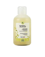 Rampal Latour Shampoo und Duschgel mit grüner Tonerde und Verbene für fettiges Haar