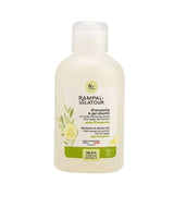 Rampal Latour Shampoo und Duschgel mit Salbei und Bergamotte