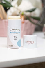 Feste Bio Handcreme Hypoallergen 27 g