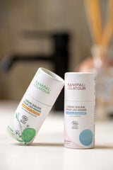 Feste Bio Handcreme Hypoallergen 27 g