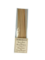 Rattanstäbchen für Duftbouquets