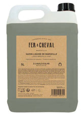 Flüssigseife Olive 5 Liter
