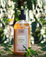 Flüssigseife Eisenkraut 400 ml