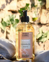 Flüssigseife Geißblatt 400 ml