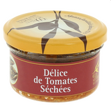 Paste aus getrockneten Tomaten 90 g