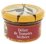 Paste aus getrockneten Tomaten 210 g