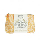 Reise-Set Orangenblüte Duschgel, Körperlotion, Handcreme