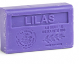 Feste Seife Flieder 125 g