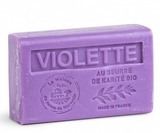 Feste Seife Veilchen 125 g