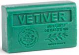 Feste Seife Vetiver 125 g