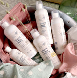 Waschmittel Ingwer 1 Liter