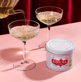 Bio Weißer Tee White Bellini 90 g Metalldose / DE-ÖKO-006