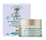 Tagesgelcreme Mandelblüte 50 ml - Le Petit Olivier