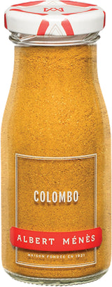 Colombo 75 g - Albert Ménès