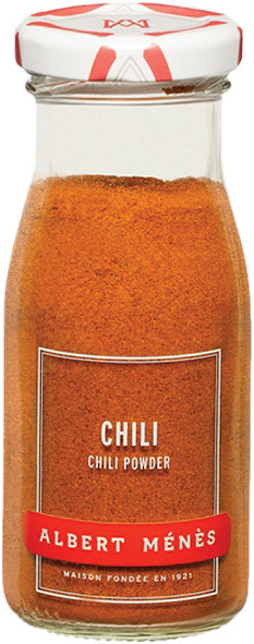 Chili-Pulver 65 g