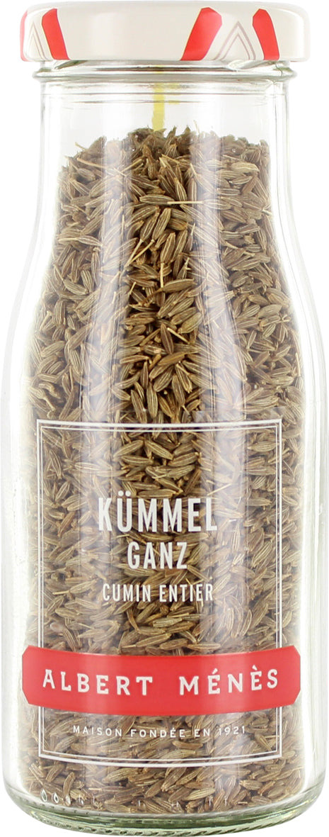 Kreuzkümmel ganz 65 g – La Cigale