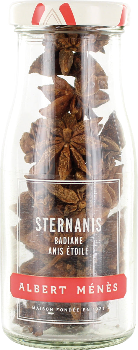 Sternanis 20 g