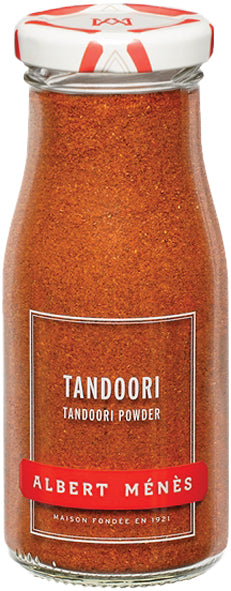 Tandoori 80 g
