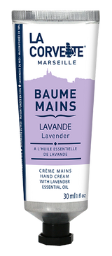 Handcreme Lavendel 30 ml