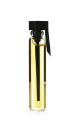 Durance Eau de Parfum Fleur d’Oranger Duftprobe 2 ml Mini Glasflakon mit Orangenblüten Duft