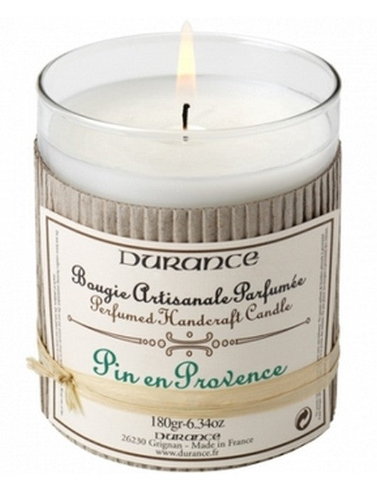 Duftkerze Pinie der Provence 180 g