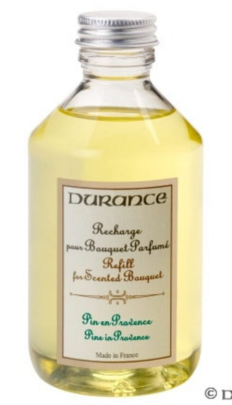 Duftbouquet Pinie 250 ml Nachfüllflasche - Durance
