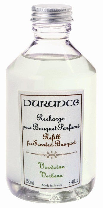 Duftbouquet Verveine 250 ml Nachfüllflasche - Durance