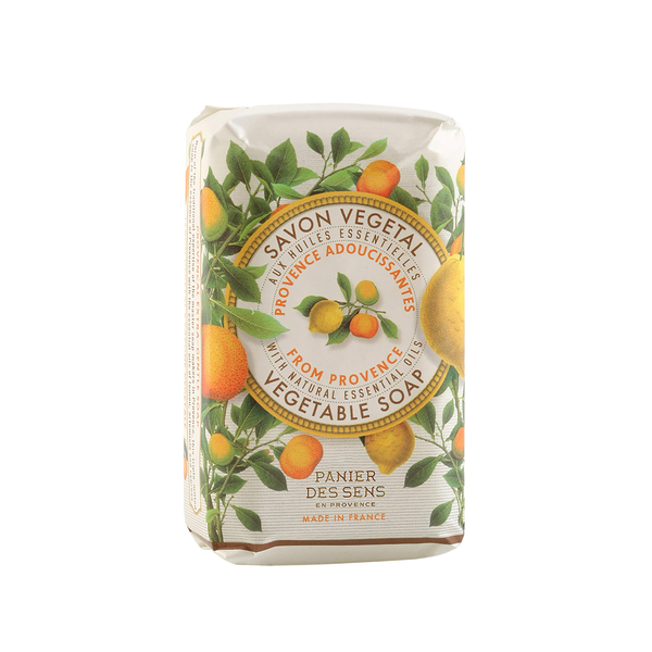 Seife Zitrusfrüchte 150 g