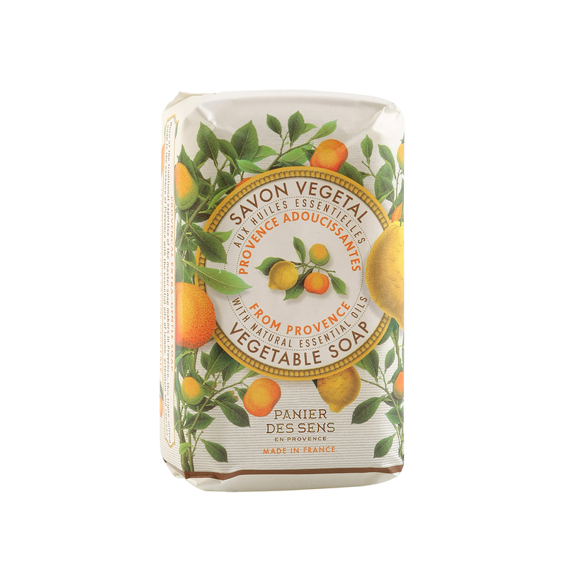 Seife Zitrusfrüchte 150 g