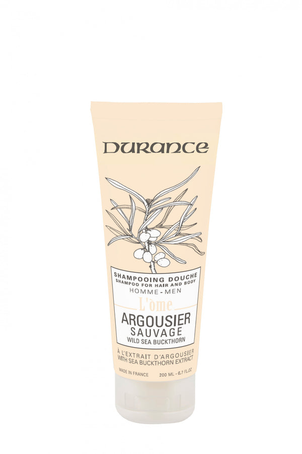 Duschgel Sanddornextrakt 200 ml