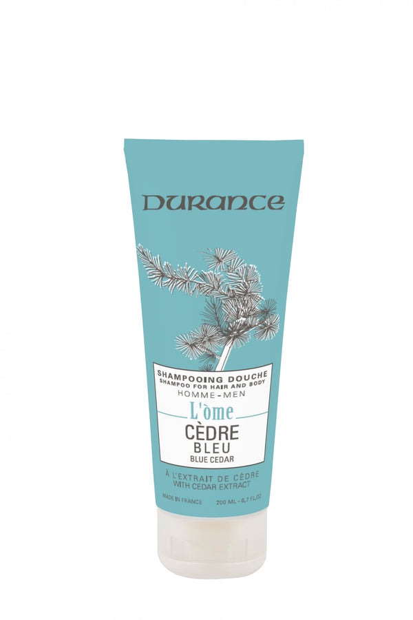 Duschgel Zeder 200 ml