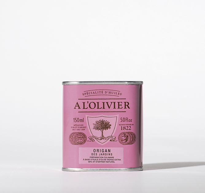 Olivenöl Oregano 150 ml