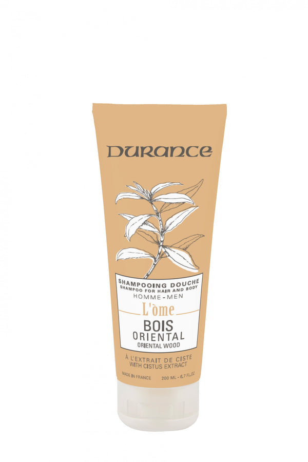 Duschgel Orientalisches Holz 200 ml