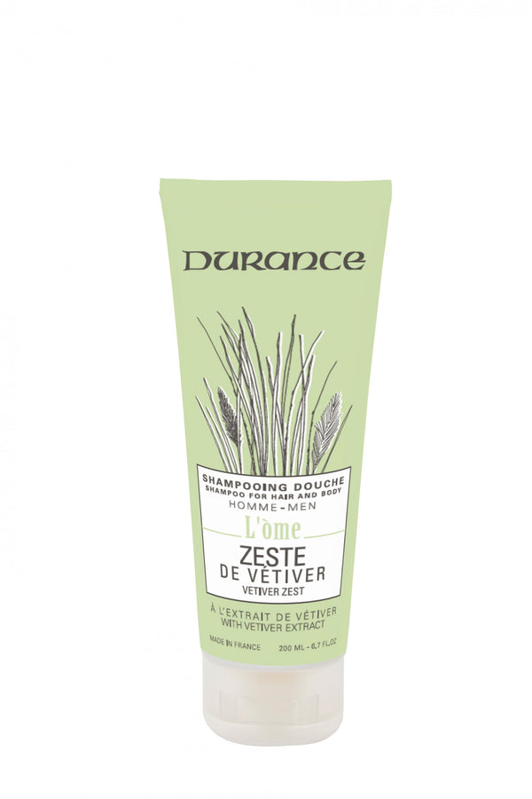 Duschgel Vétiver 200 ml