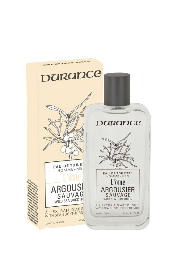 Eau de Toilette Sanddornextrakt 100 ml