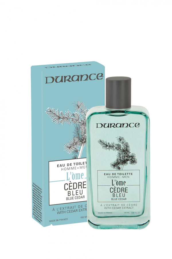 Eau de Toilette Zeder 100 ml