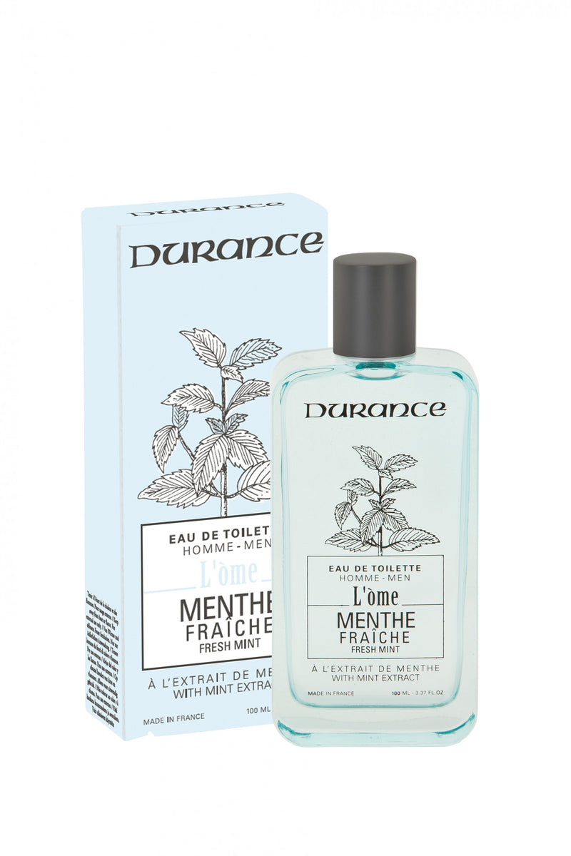 Eau de Toilette Frische Minze 100 ml
