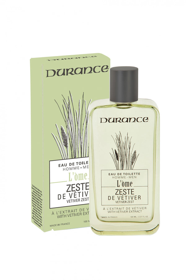 Eau de Toilette Vétiver 100 ml