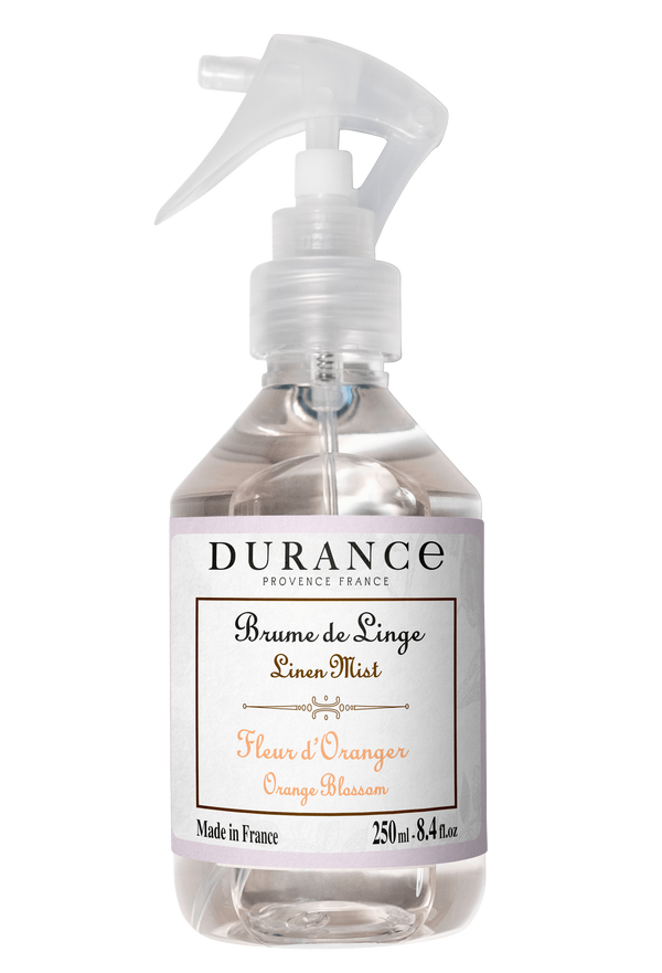 Wäschespray Orangenblüte 250 ml