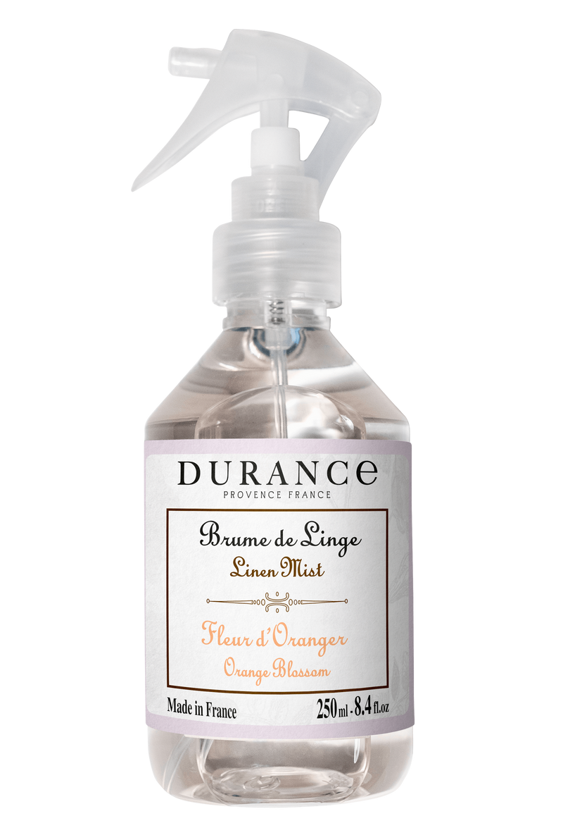 Wäschespray Orangenblüte 250 ml