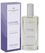 Eau de Toilette Lavendel 100 ml
