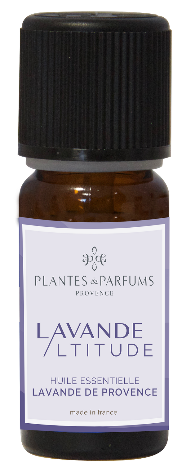 Essentielles Lavendelöl 10 ml