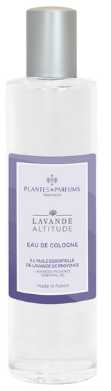 Eau de Cologne Lavendel 100 ml