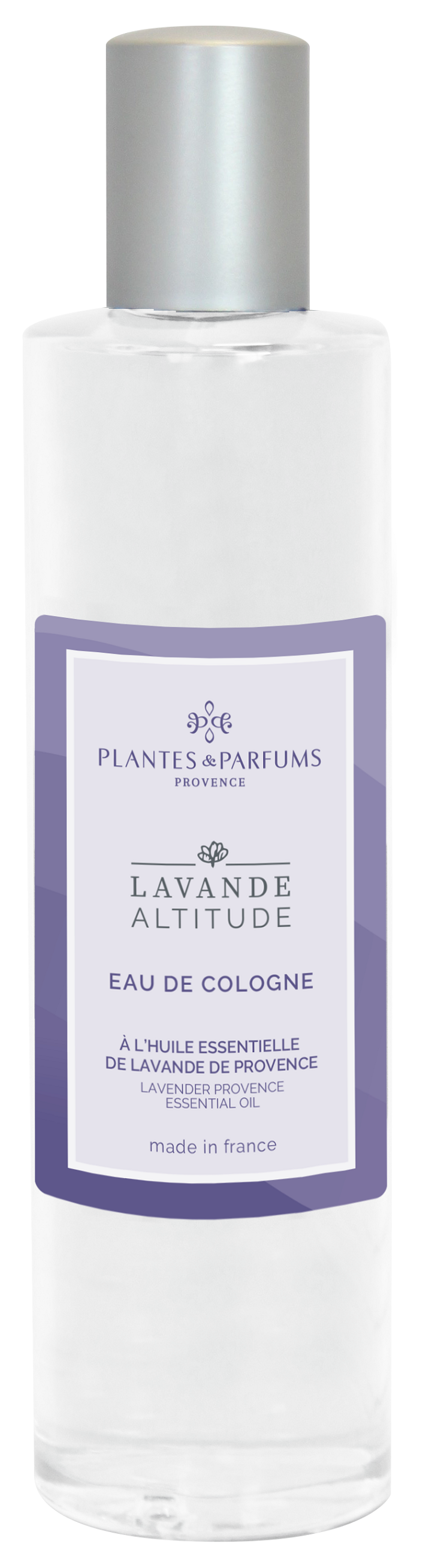 Eau de Cologne Lavendel 100 ml
