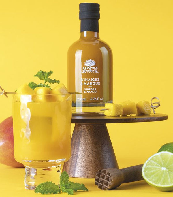 Essig Mango 200 ml