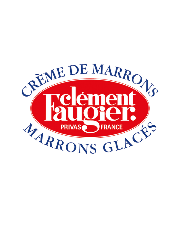 Maronencreme Glas 250 g