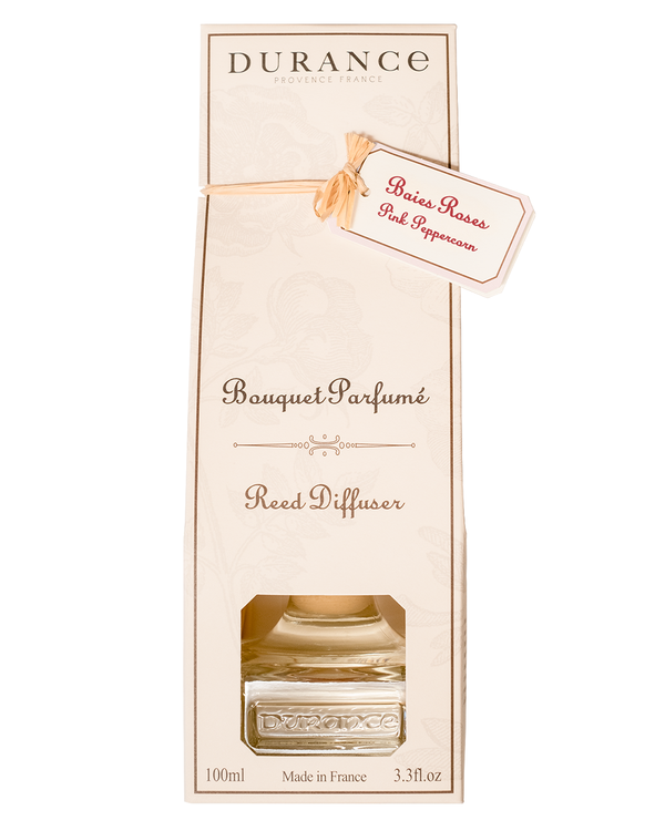 Duftbouquet Rosa Beeren 100 ml