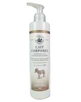 Bodylotion mit 10 % Eselsmilch 250 ml